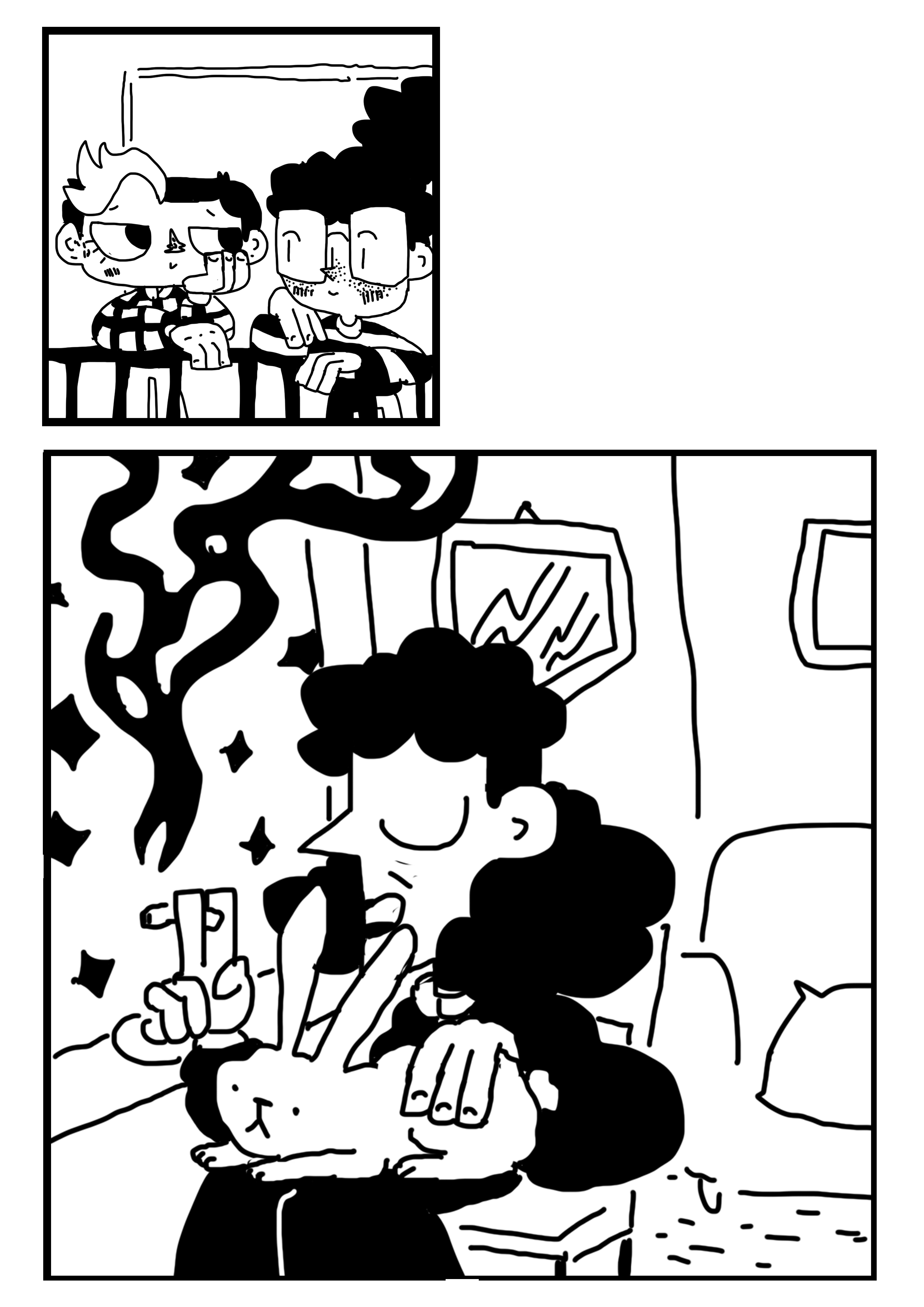 - Tulip's glam brawl- page 114