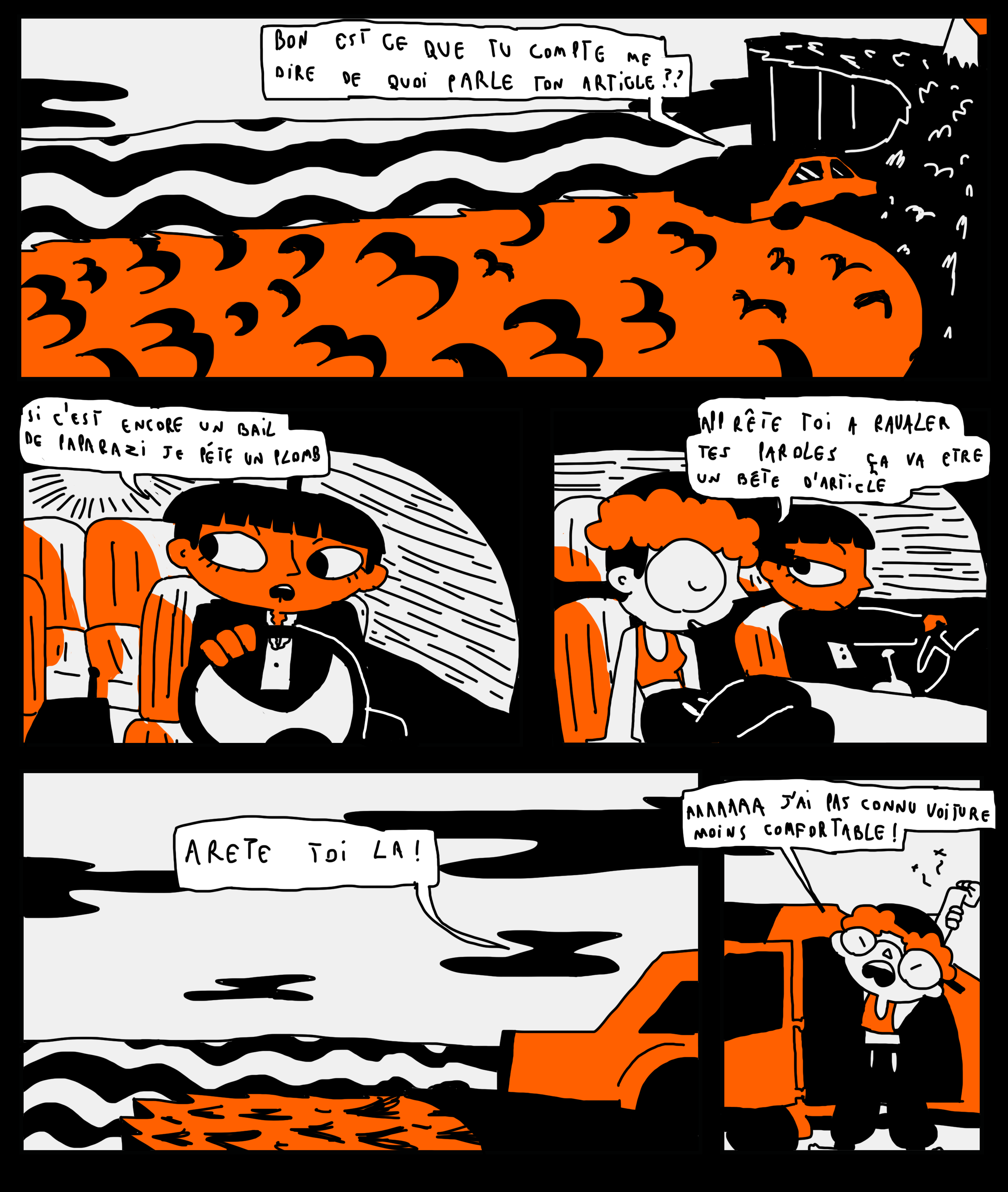 - Concrete romance- page 24