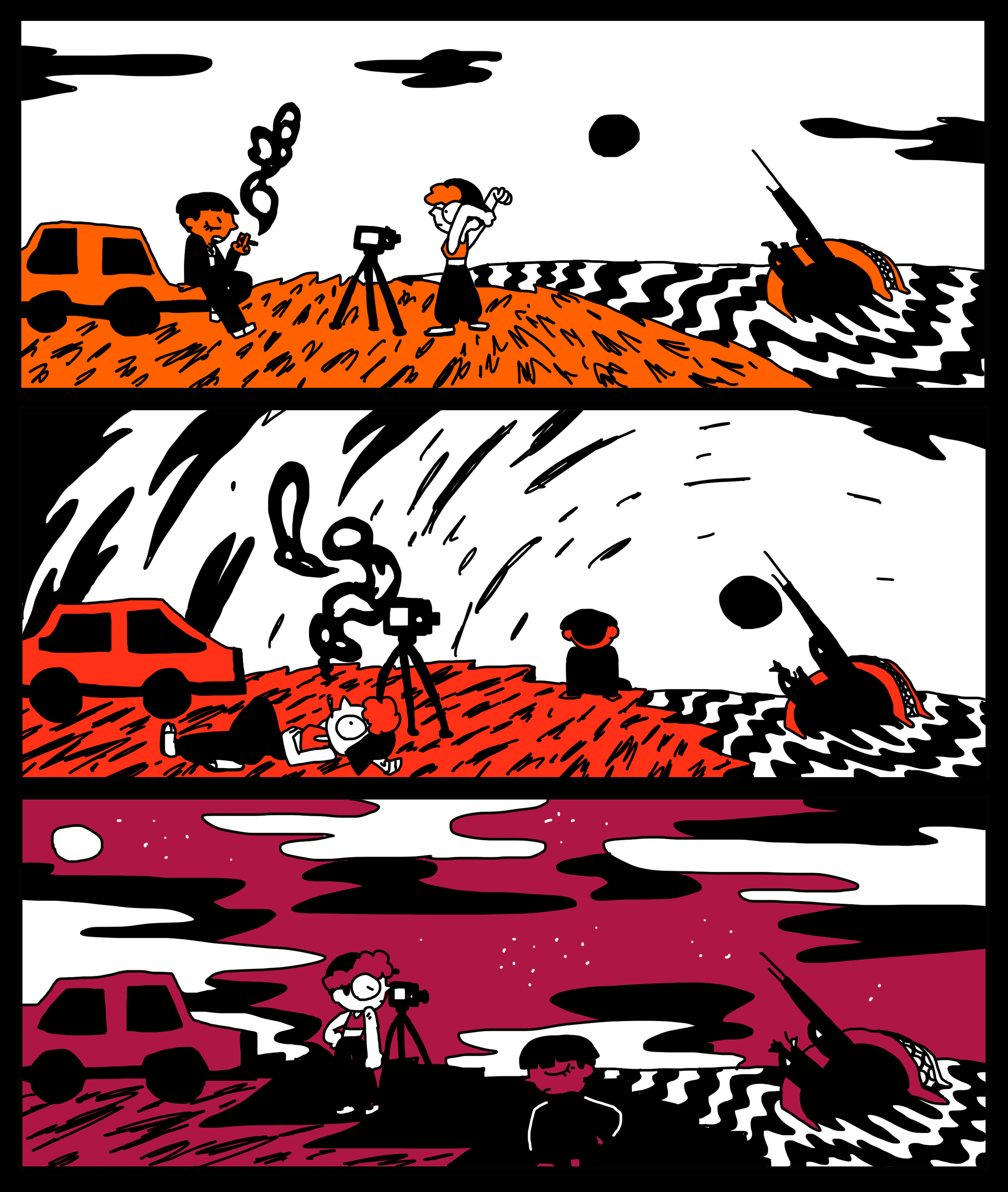 - Concrete romance- page 28