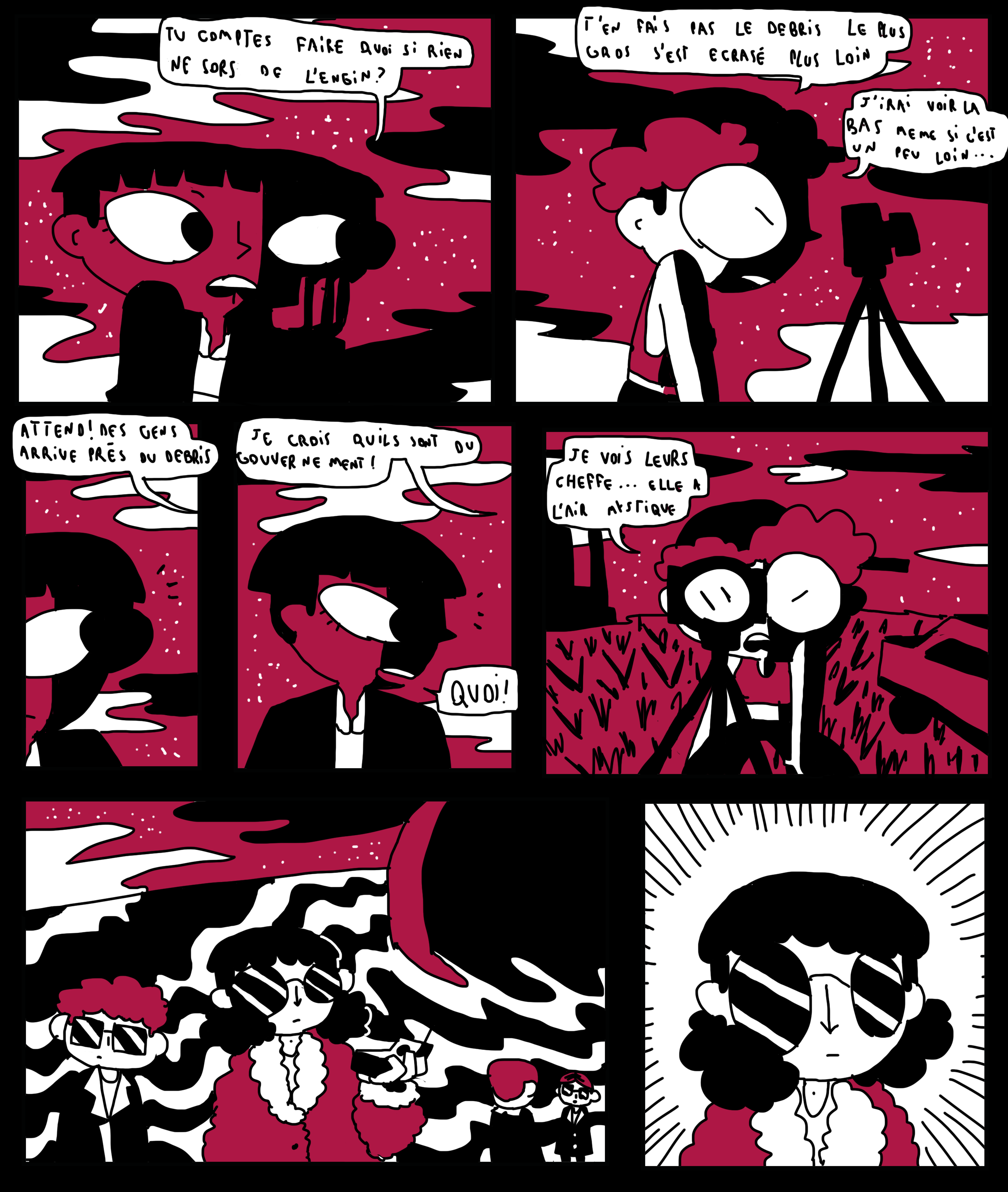 - Concrete romance- page 29