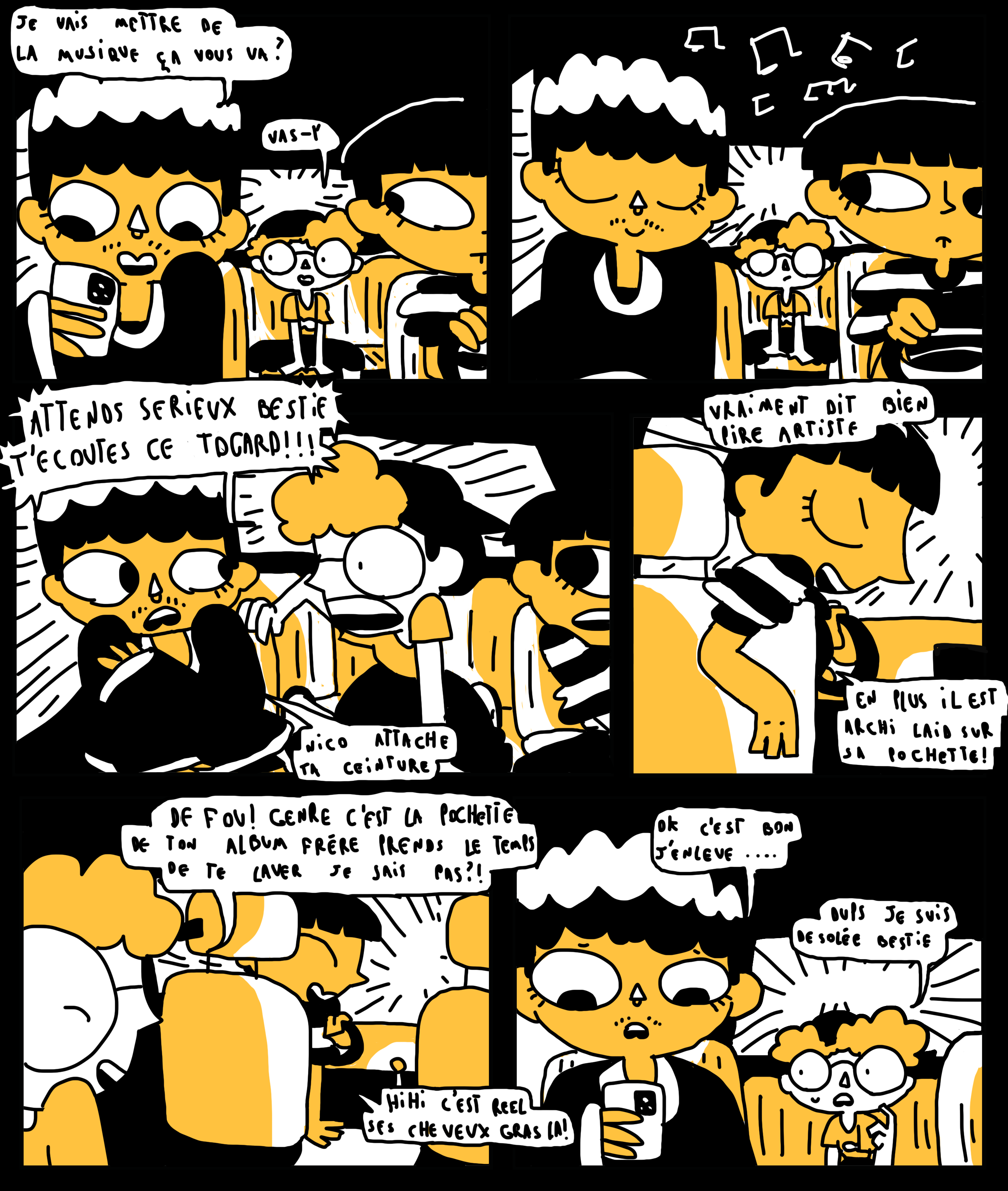 - Concrete romance- page 43