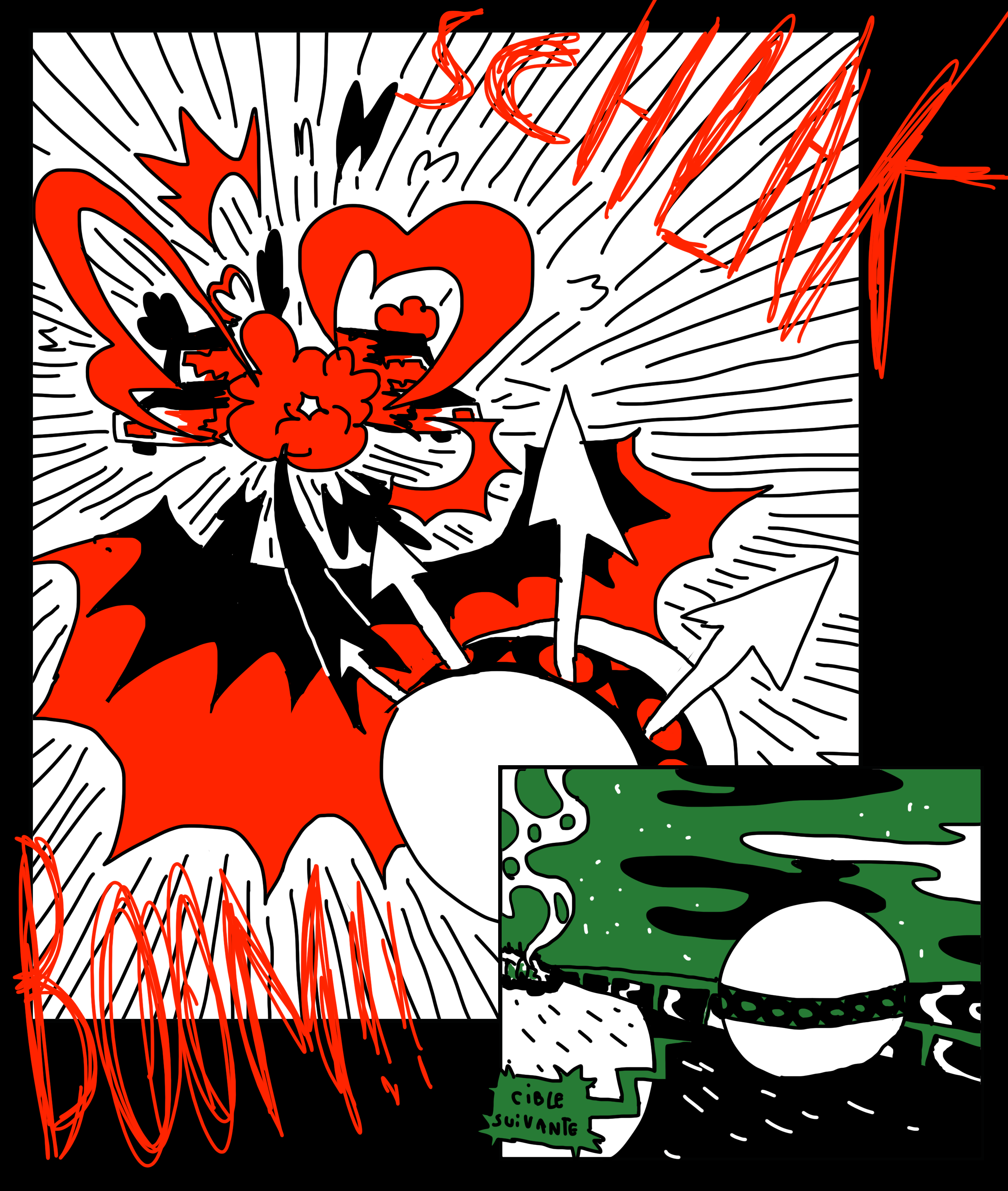 - Concrete romance- page 49