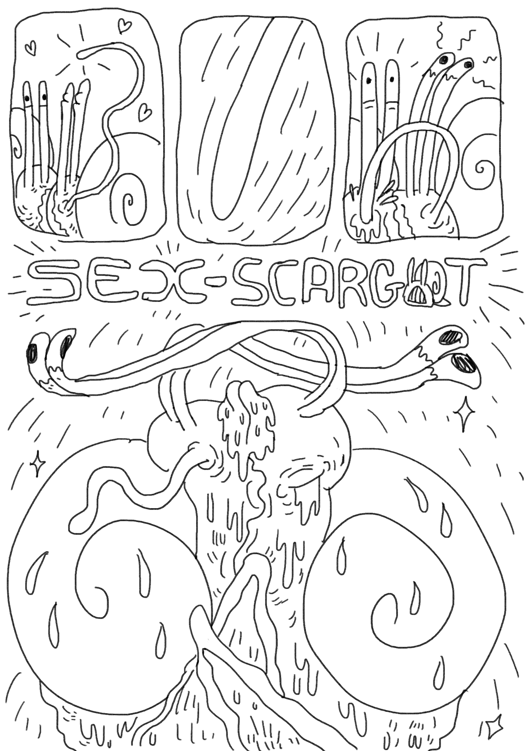 - Escargot- page 6