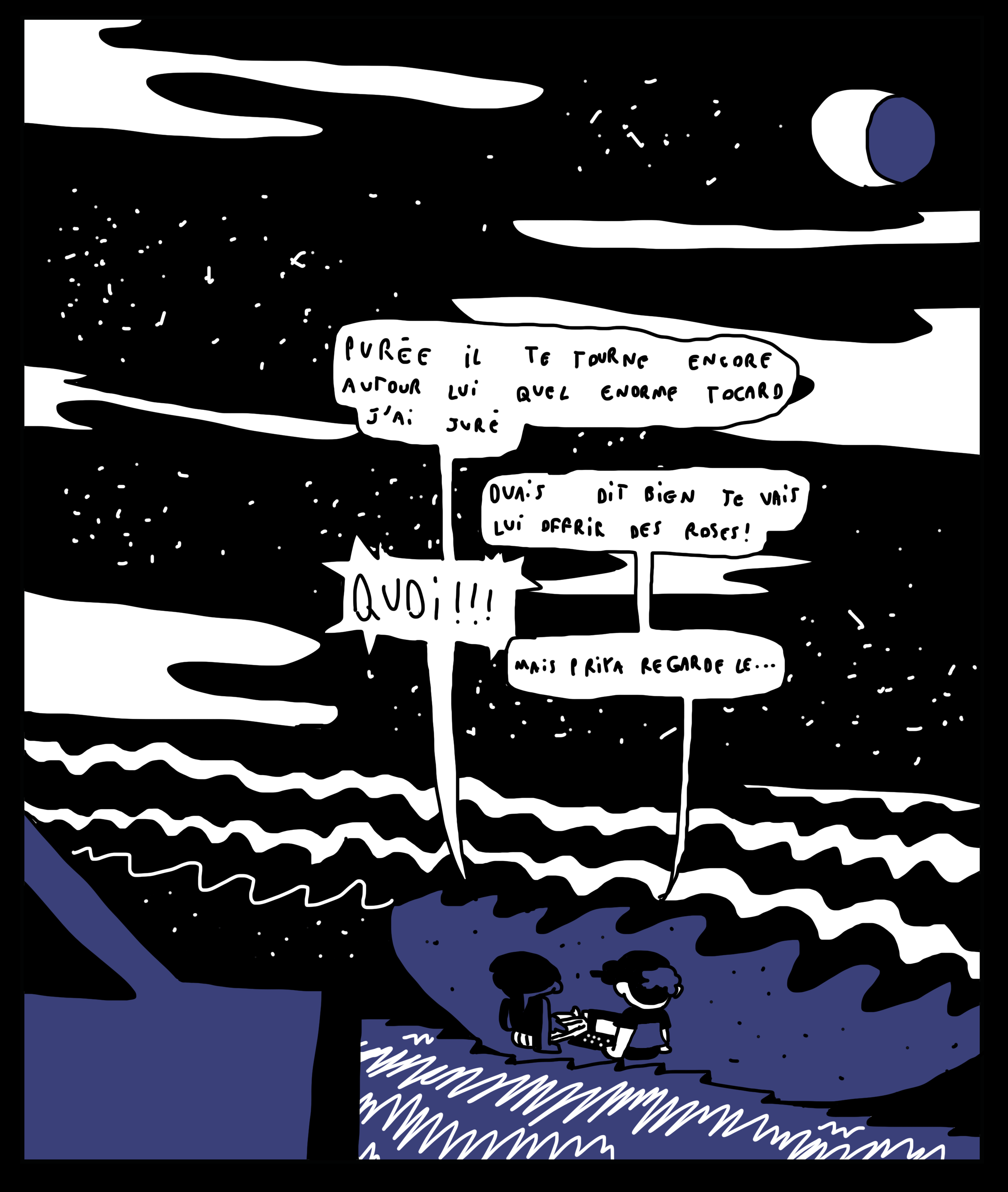 - Concrete romance- page 60