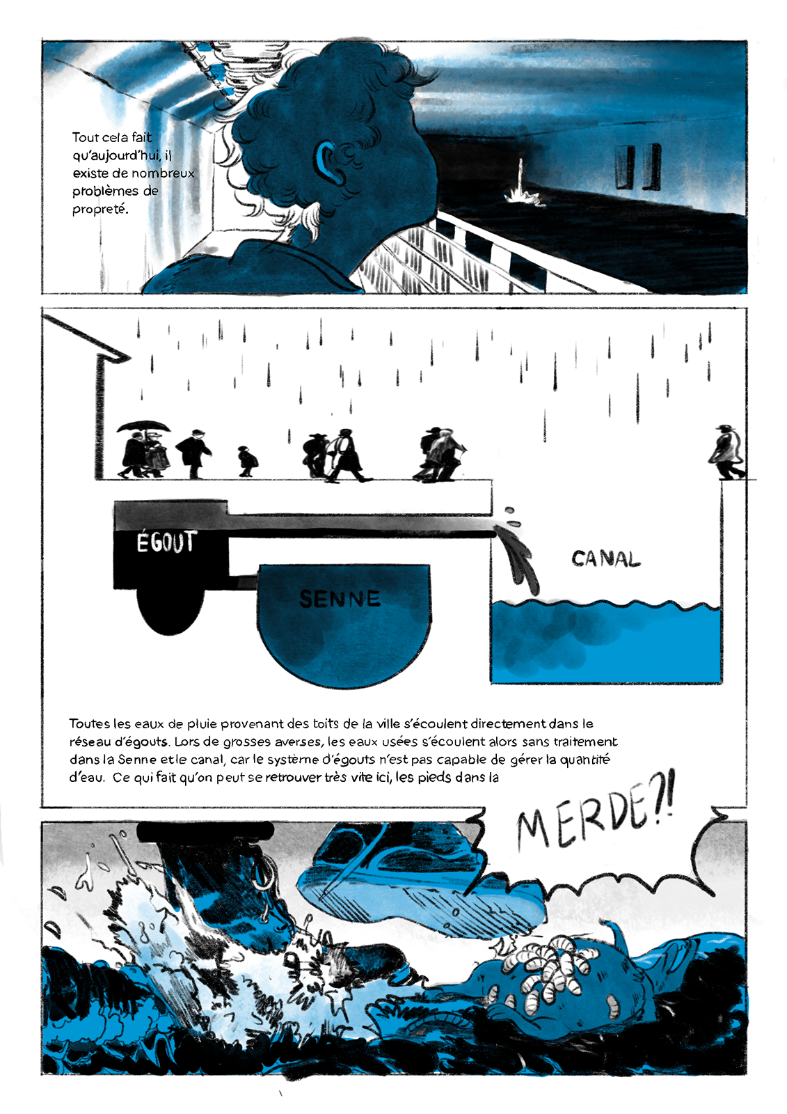 - Imagine la Senne - page 7