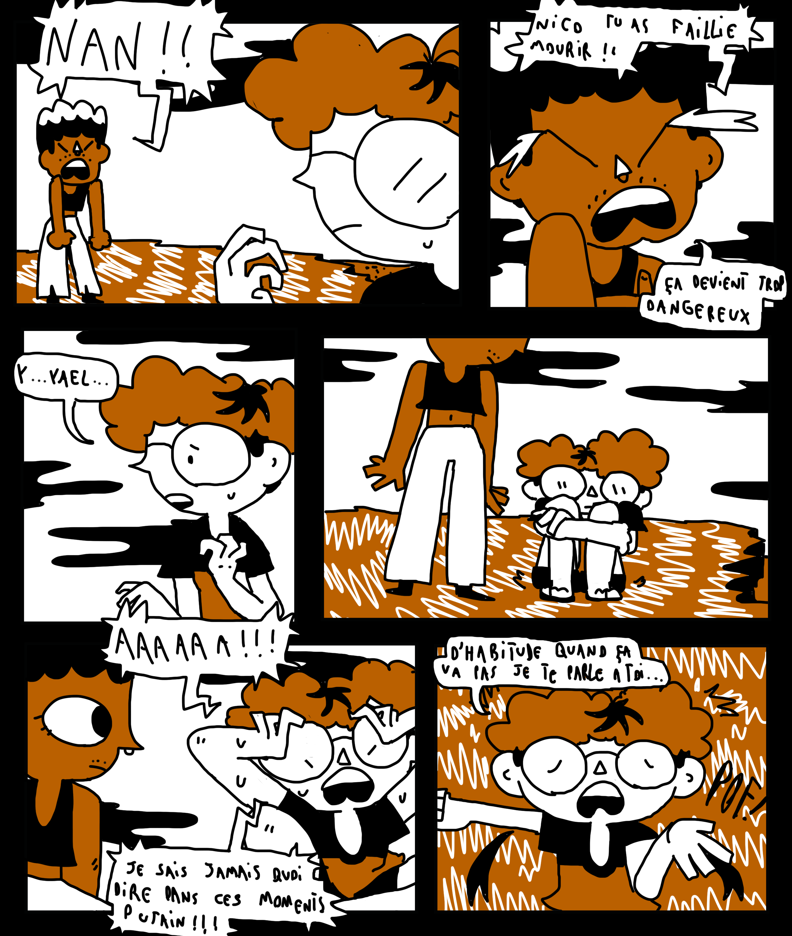 - Concrete romance- page 68