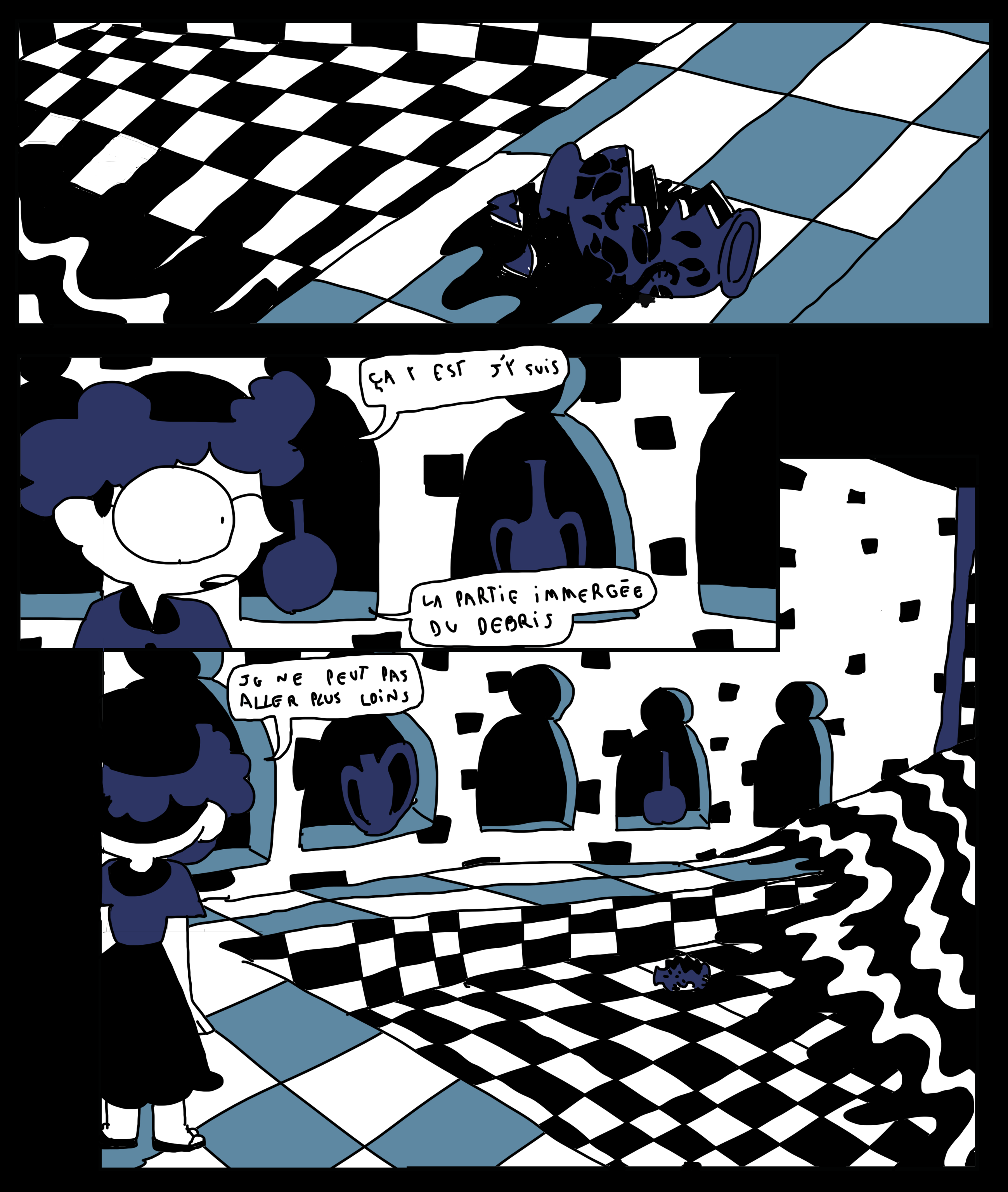 - Concrete romance- page 82