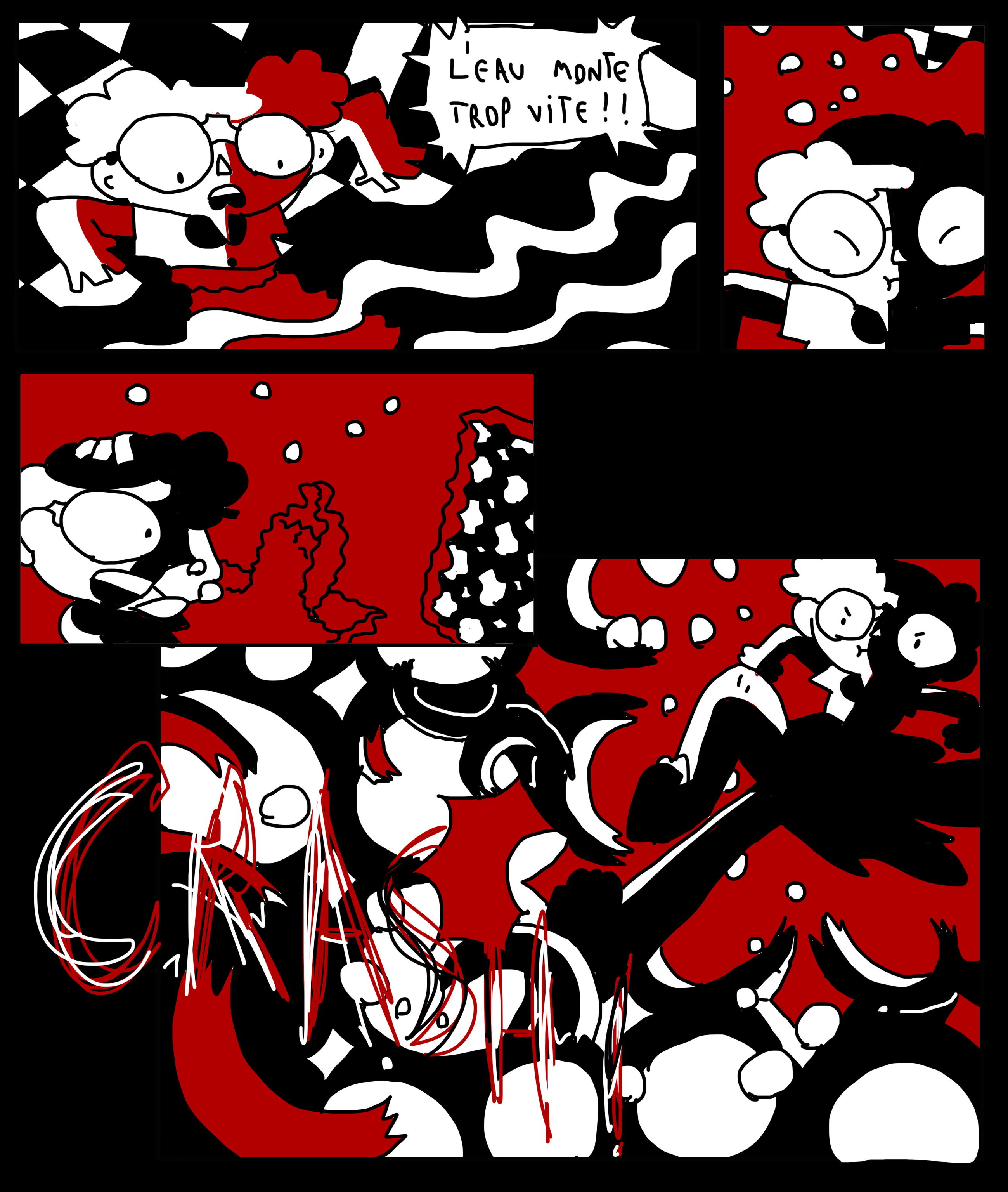 - Concrete romance- page 86