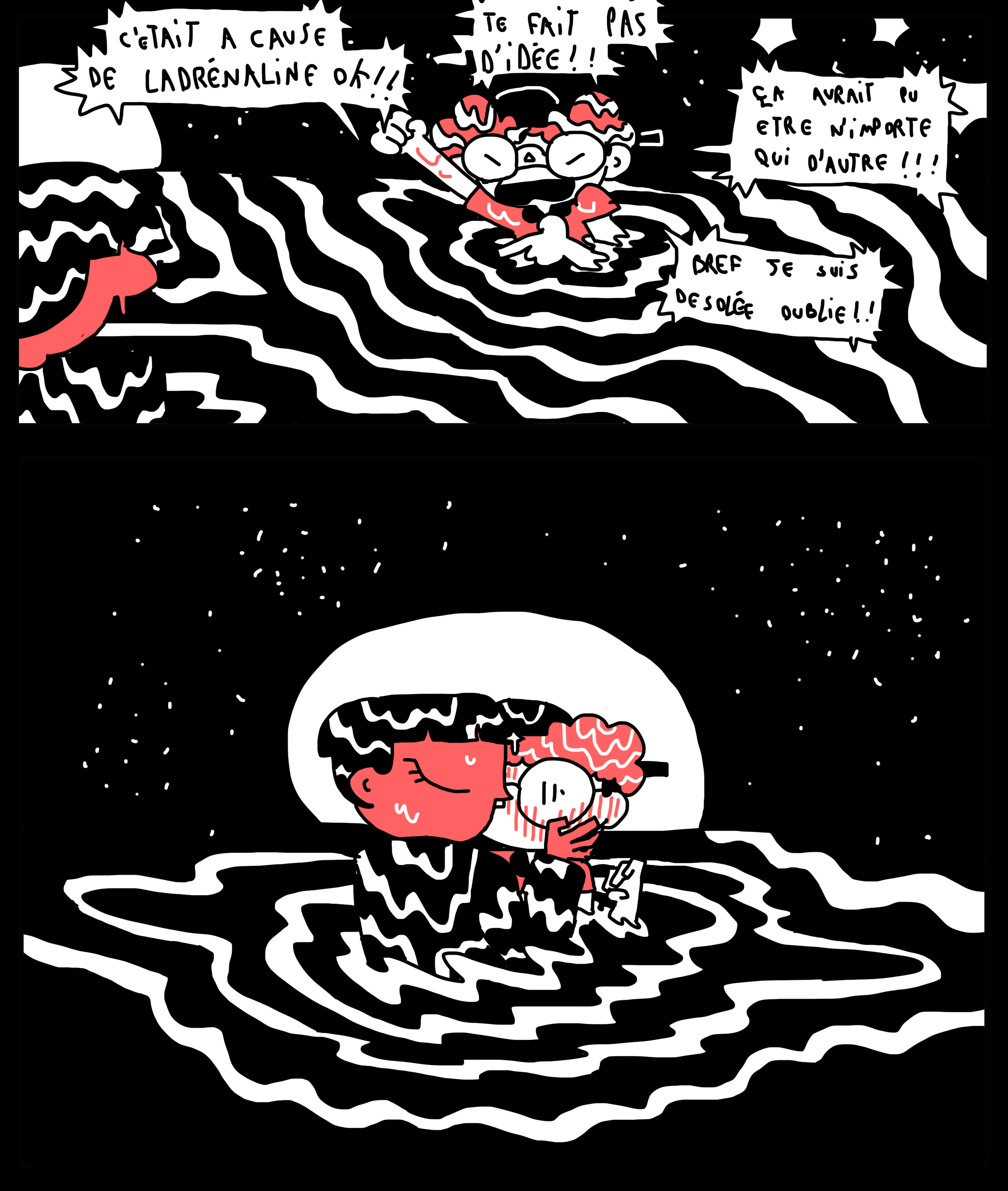 - Concrete romance- page 90