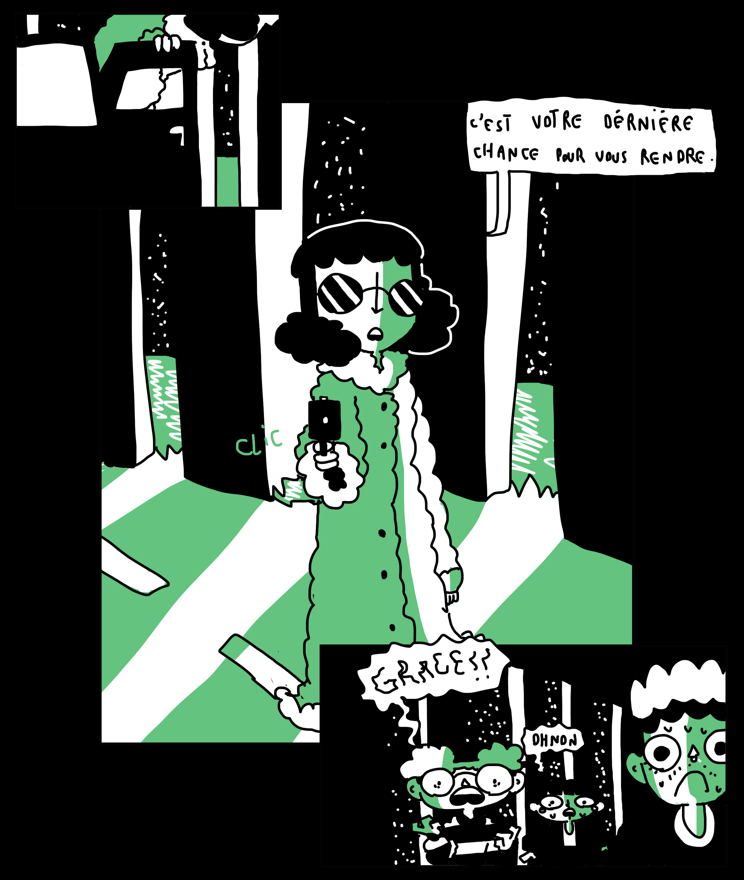 - Concrete romance- page 94