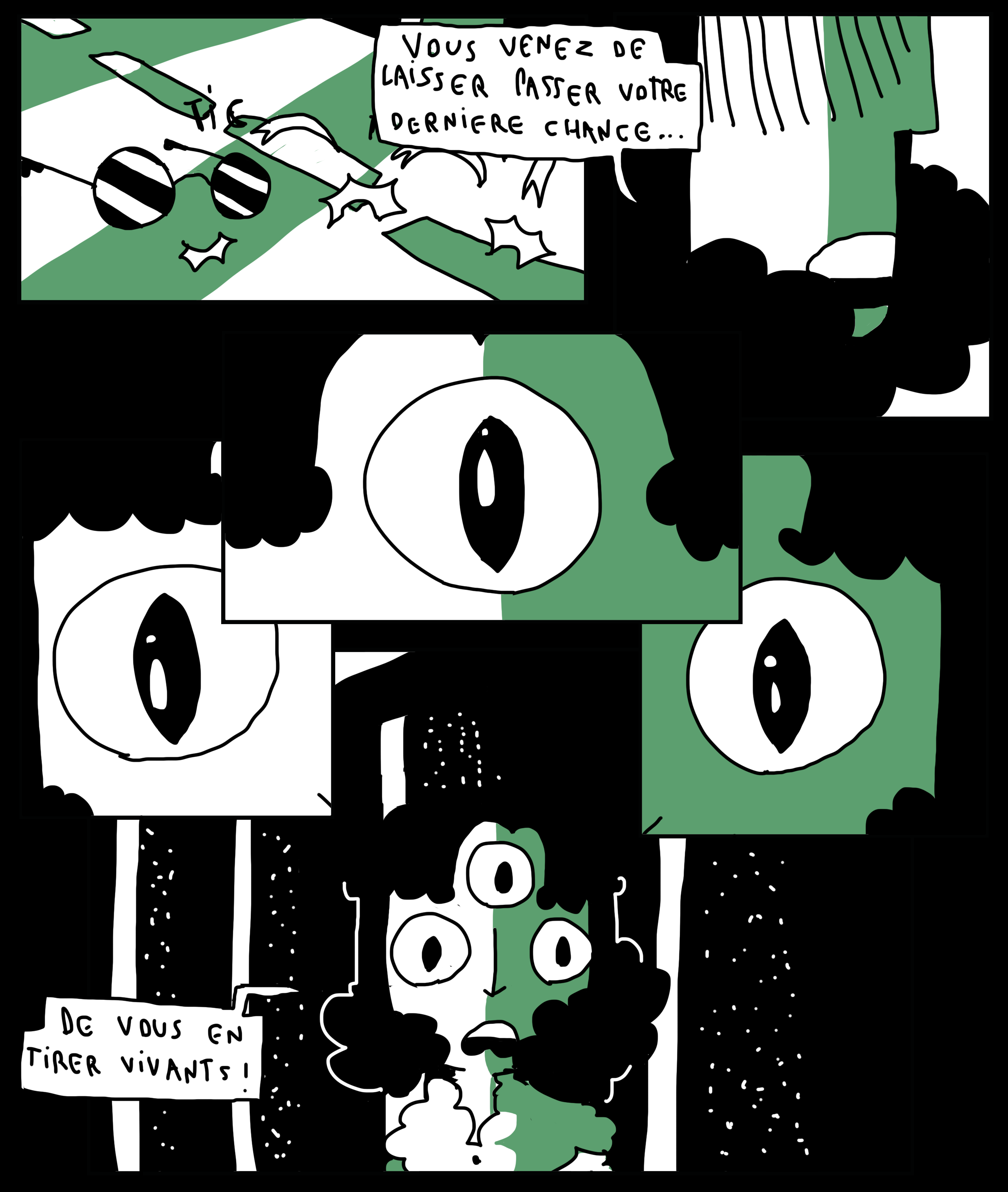 - Concrete romance- page 96