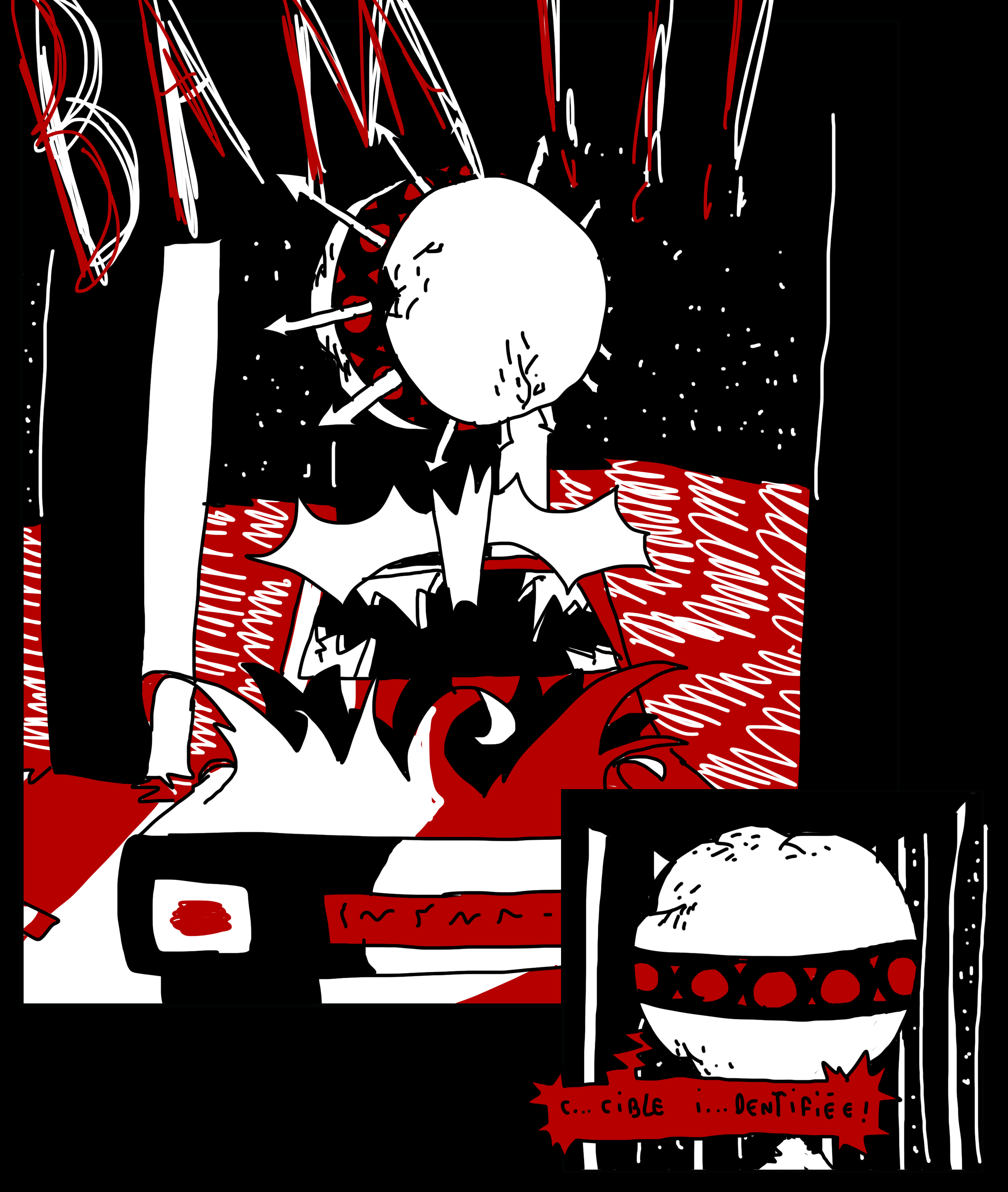 - Concrete romance- page 98