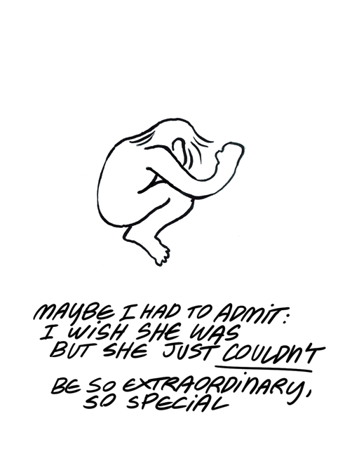 - Mom's stories- page 26