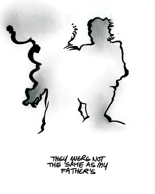 - Mom's stories- page 2