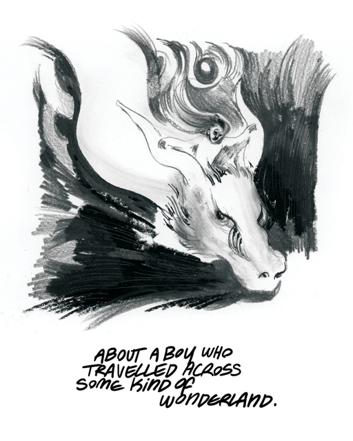 - Mom's stories- page 4