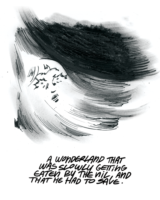 - Mom's stories- page 5