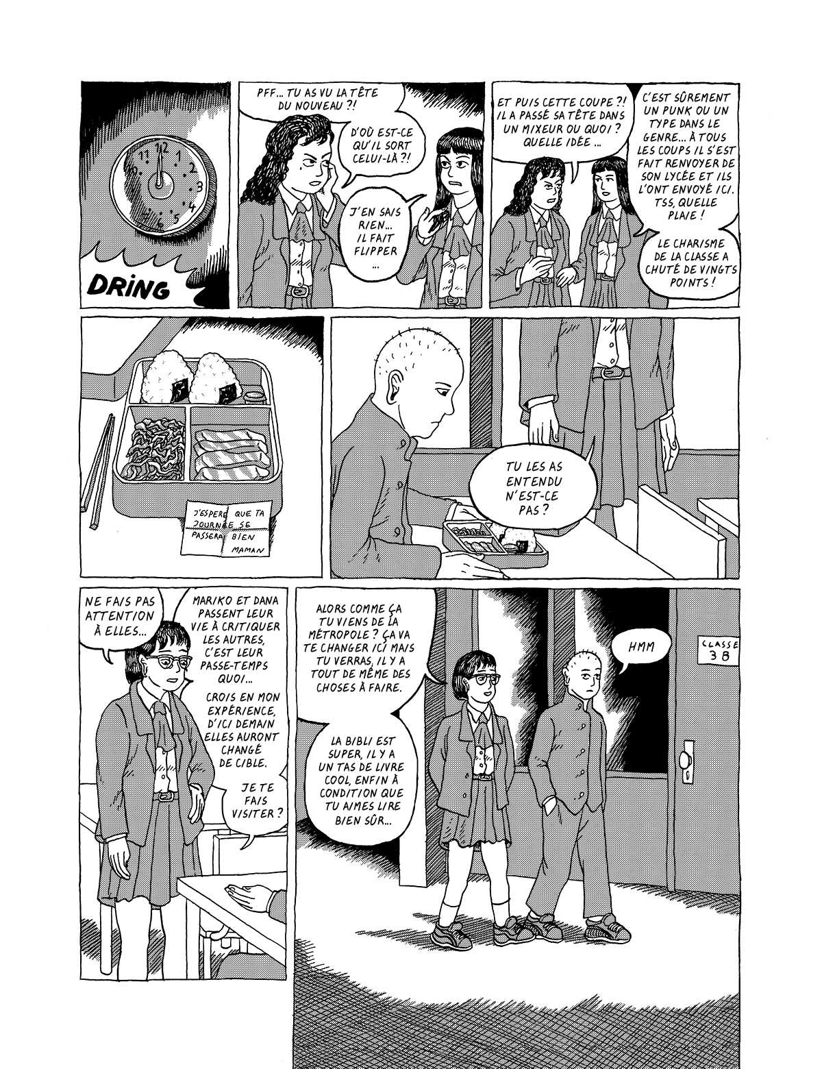 - Hina & Tomé- page 4