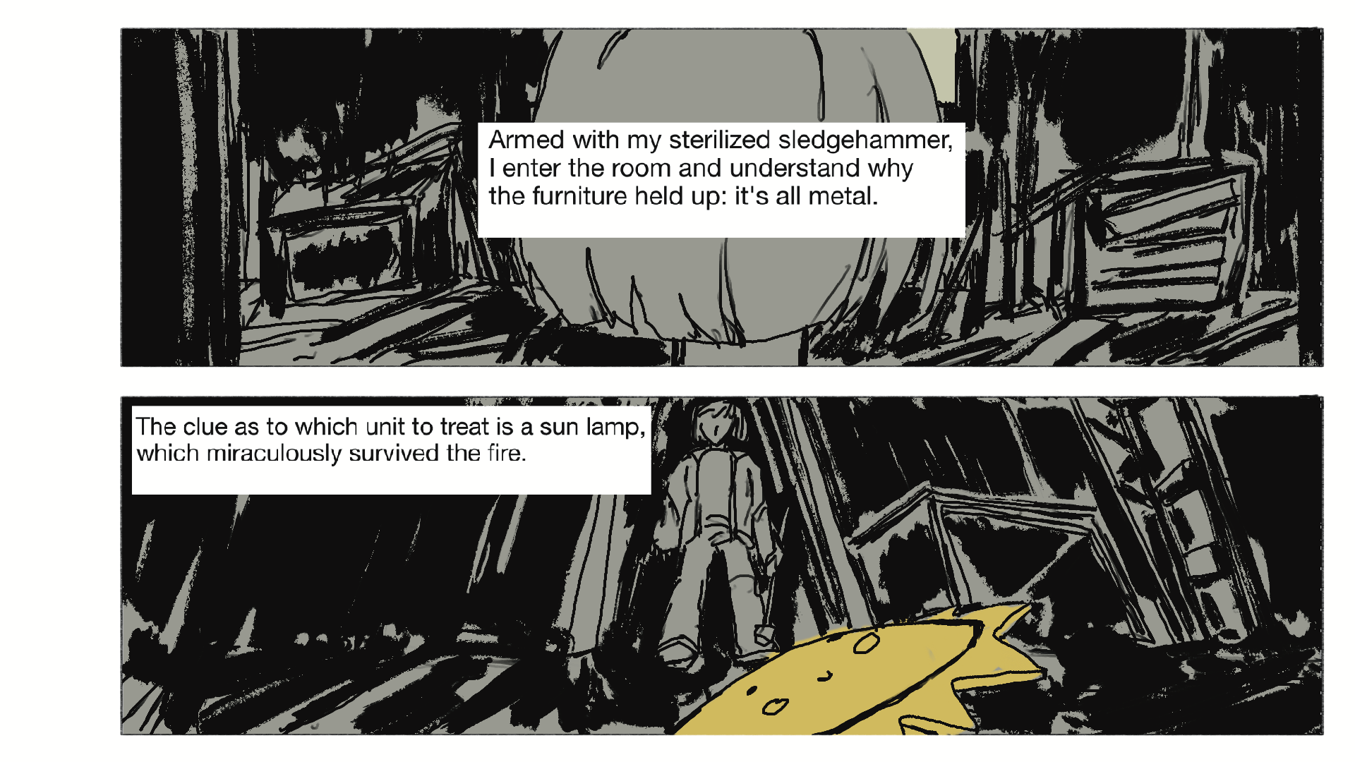 - Infirmière - page 5