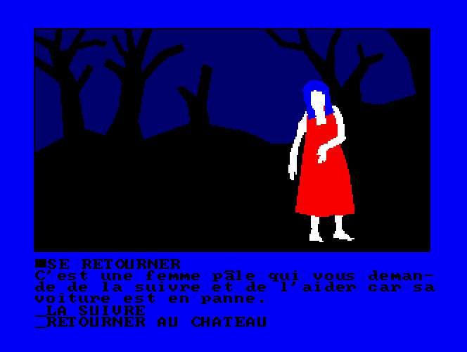 - Le Bois des Noyés- page 4