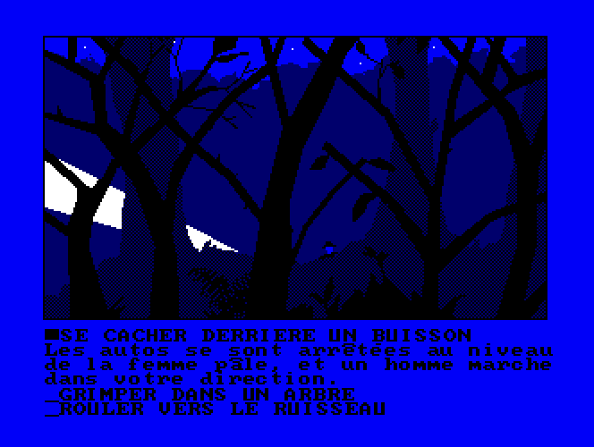 - Le Bois des Noyés- page 6