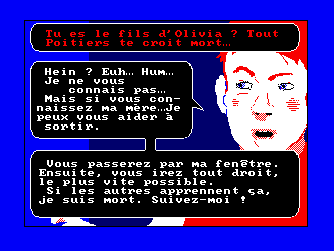 - Le Bois des Noyés- page 20