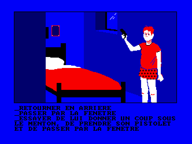 - Le Bois des Noyés- page 21