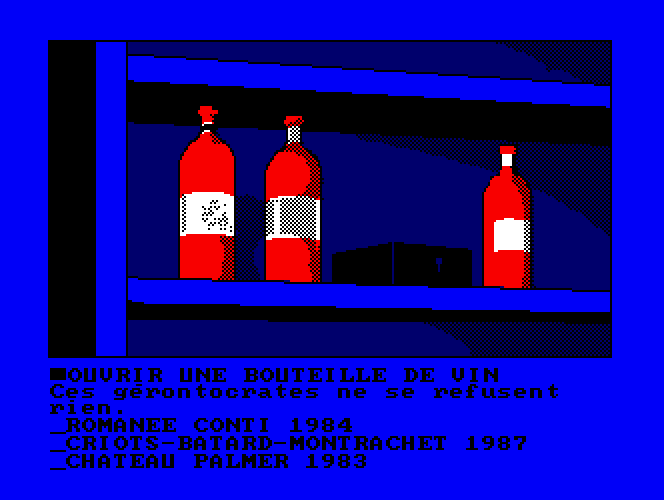 - Le Bois des Noyés- page 27