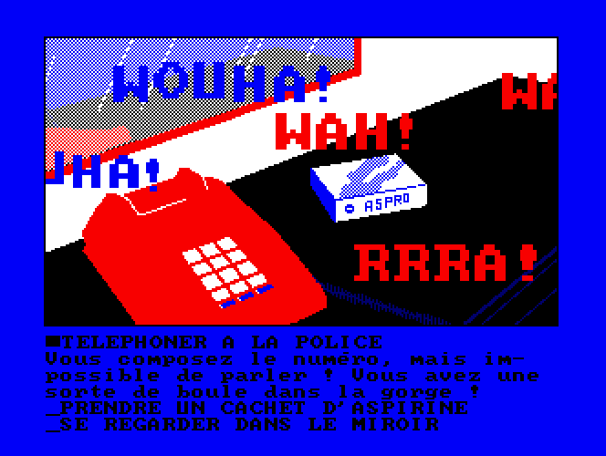 - Le Bois des Noyés- page 40