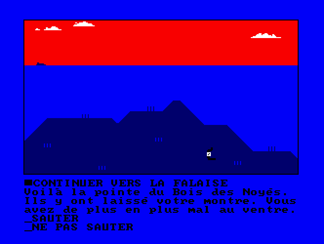 - Le Bois des Noyés- page 43