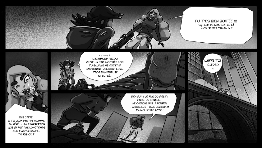 - DECATHLON SKATE- page 10