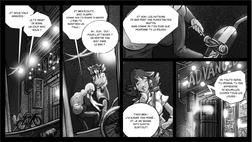 - DECATHLON SKATE- page 11