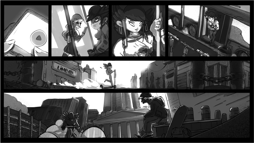 - DECATHLON SKATE- page 2