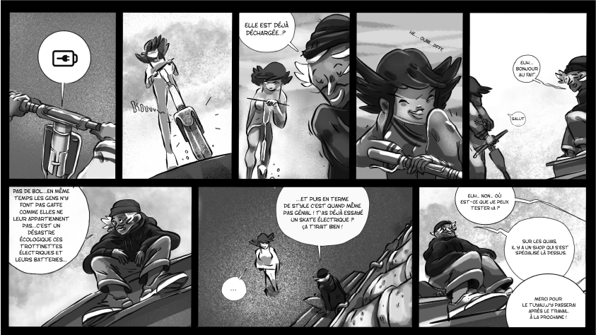 - DECATHLON SKATE- page 3