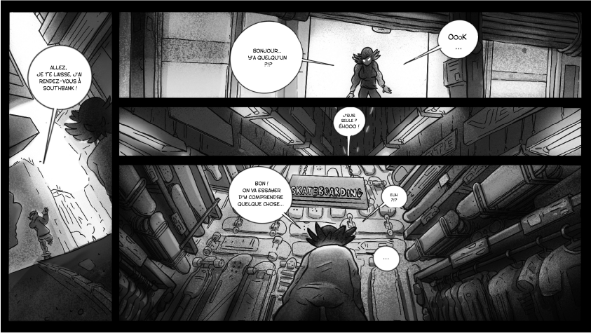 - DECATHLON SKATE- page 6