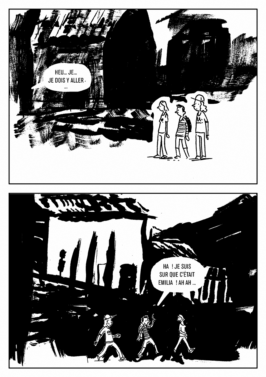 - En double- page 11