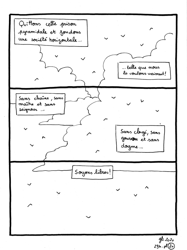 - Ziggurath- page 21