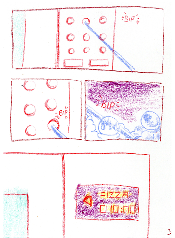 - Rayonnement- page 4