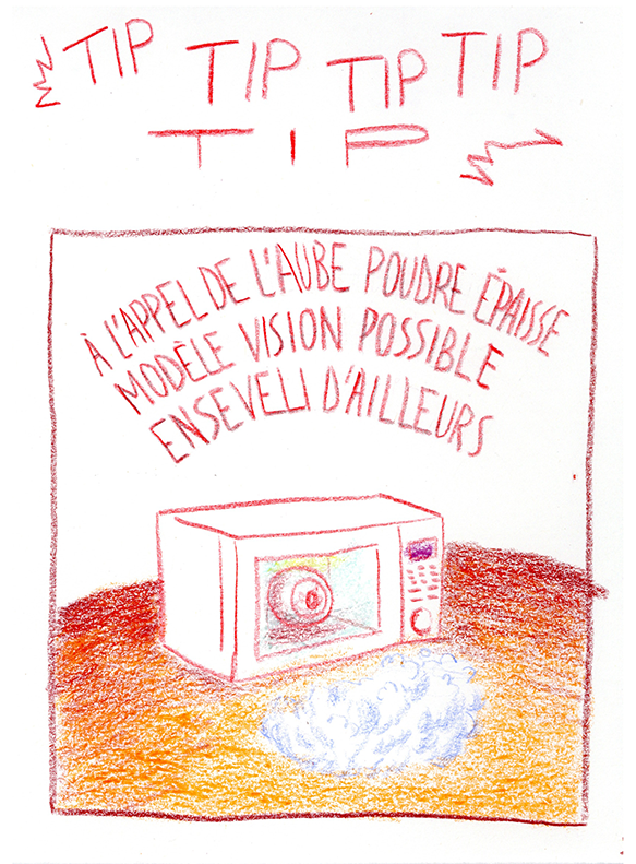 - Rayonnement- page 6