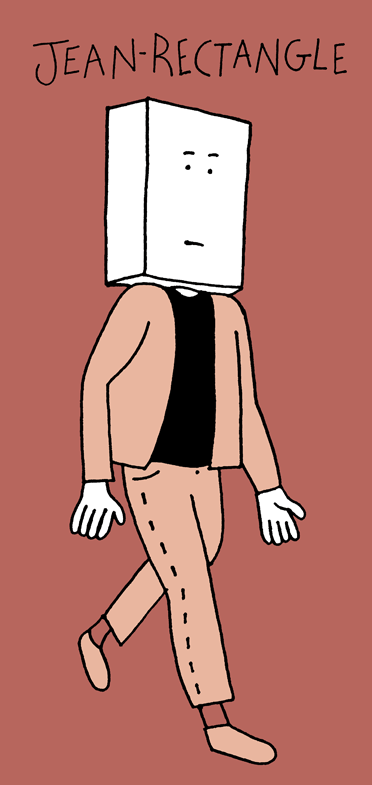 - Jean-Rectangle- page 1