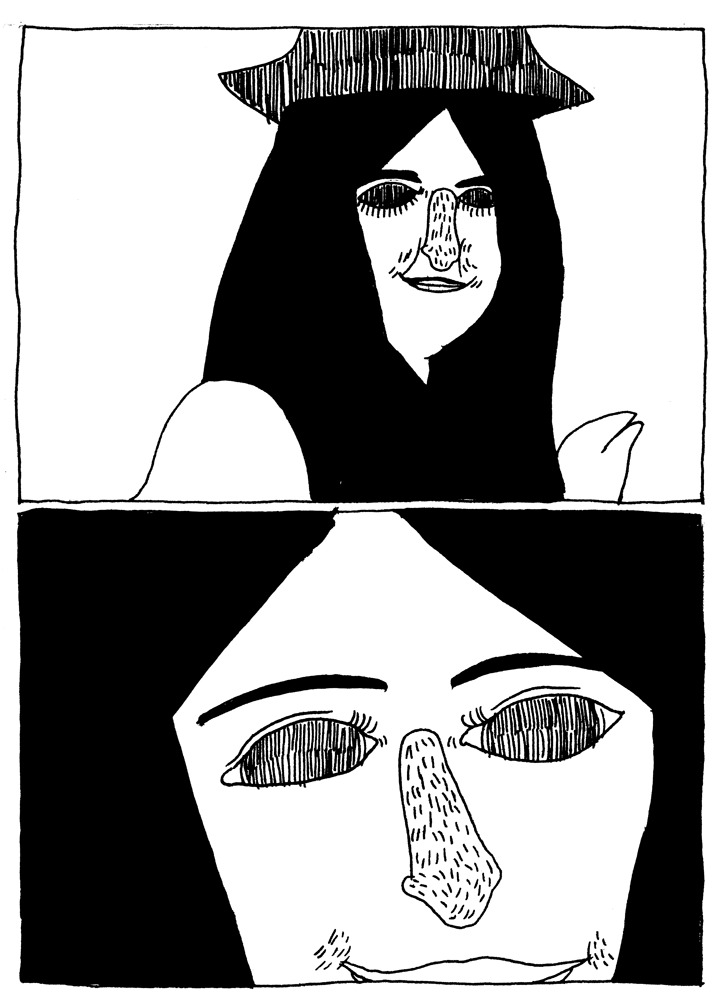 - Rococo Keiko- page 13