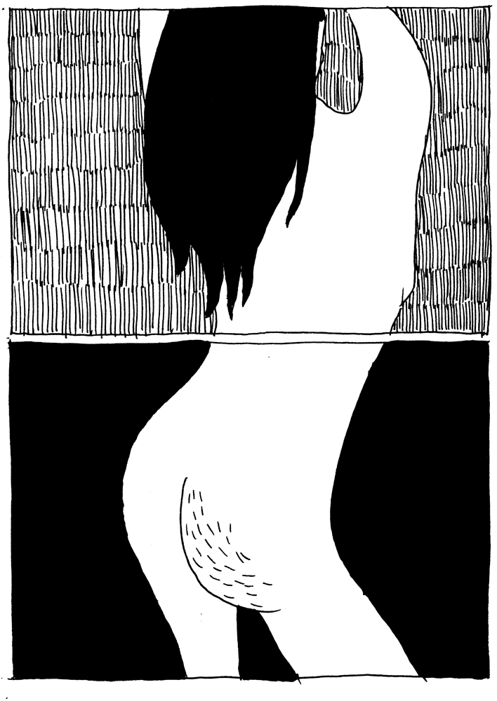 - Rococo Keiko- page 23