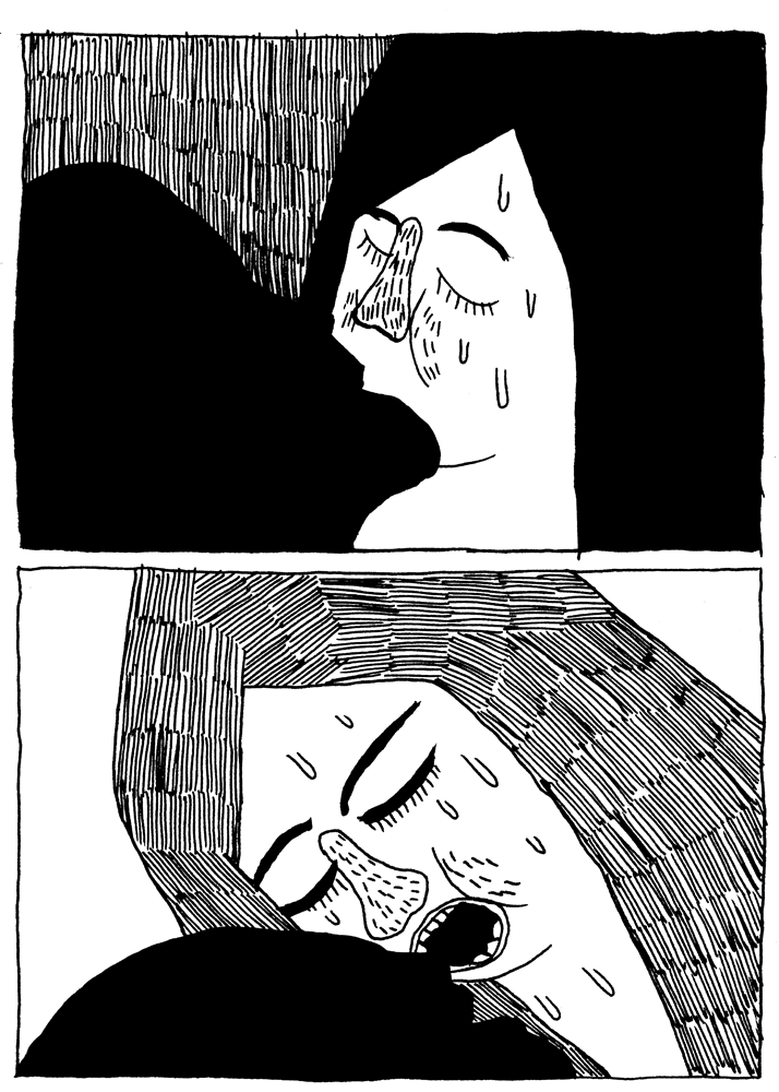 - Rococo Keiko- page 25