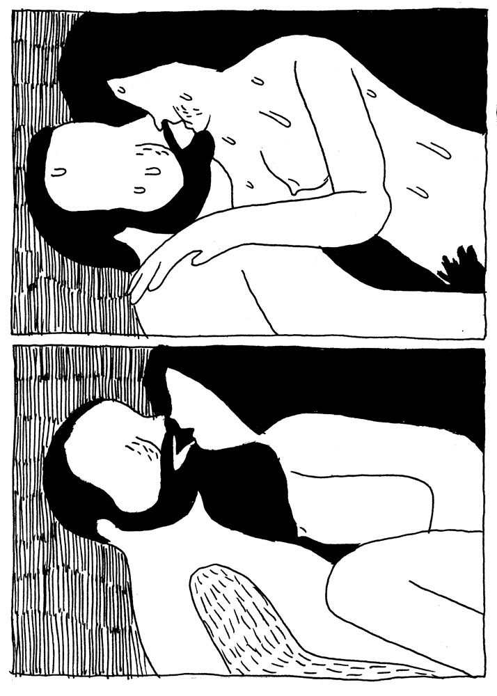 - Rococo Keiko- page 27