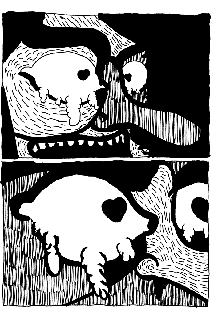 - Rococo Keiko- page 45