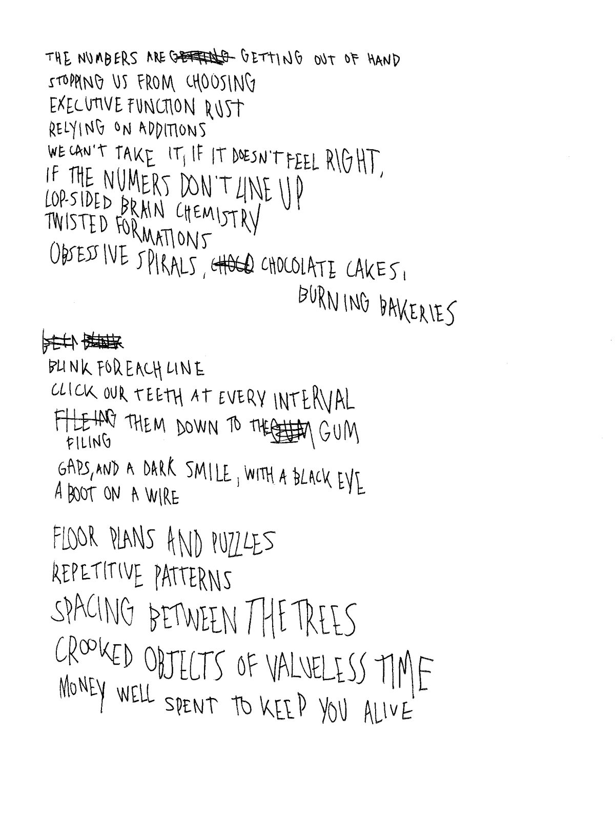 - 21st Century Contortionist- page 7