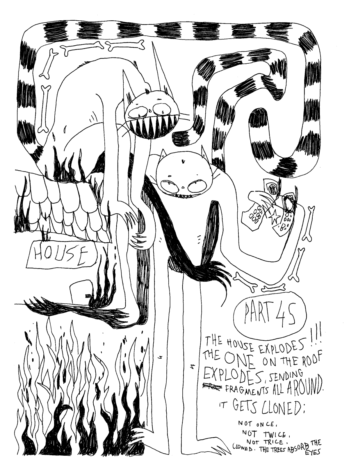 - 21st Century Contortionist- page 10