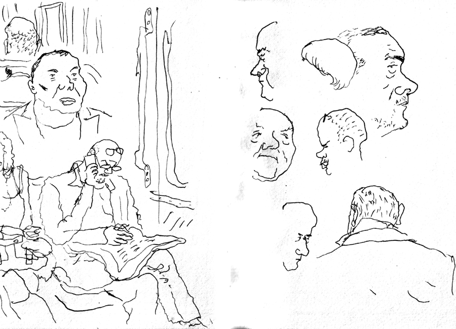 - Underground- page 5