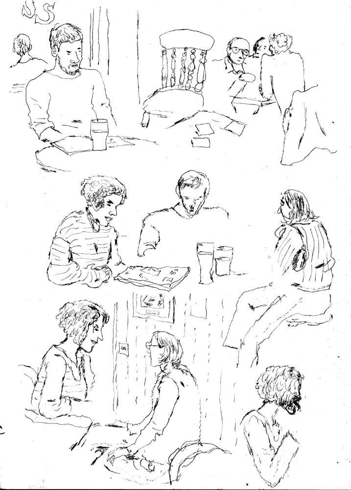 - Underground- page 13