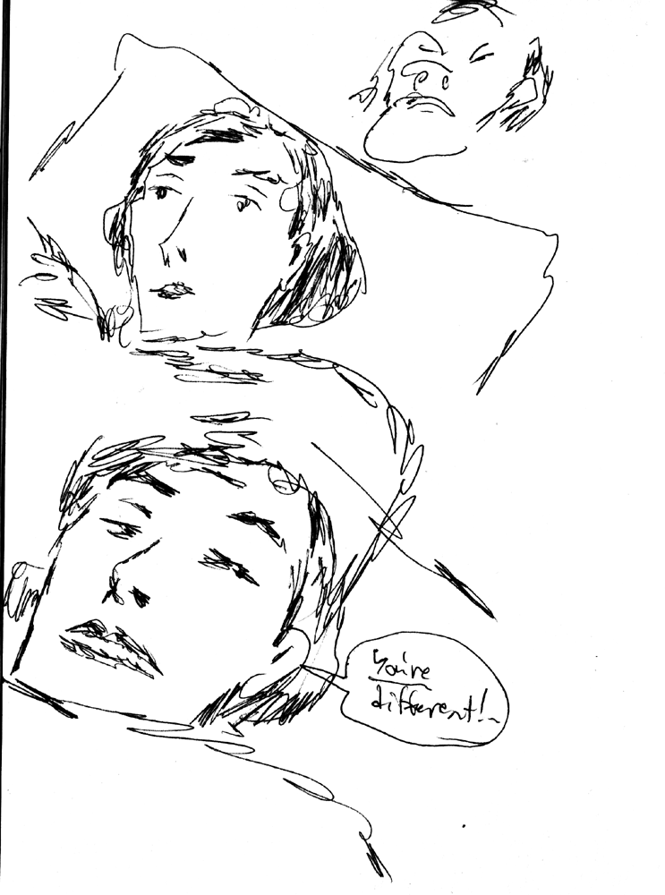 - Underground- page 31