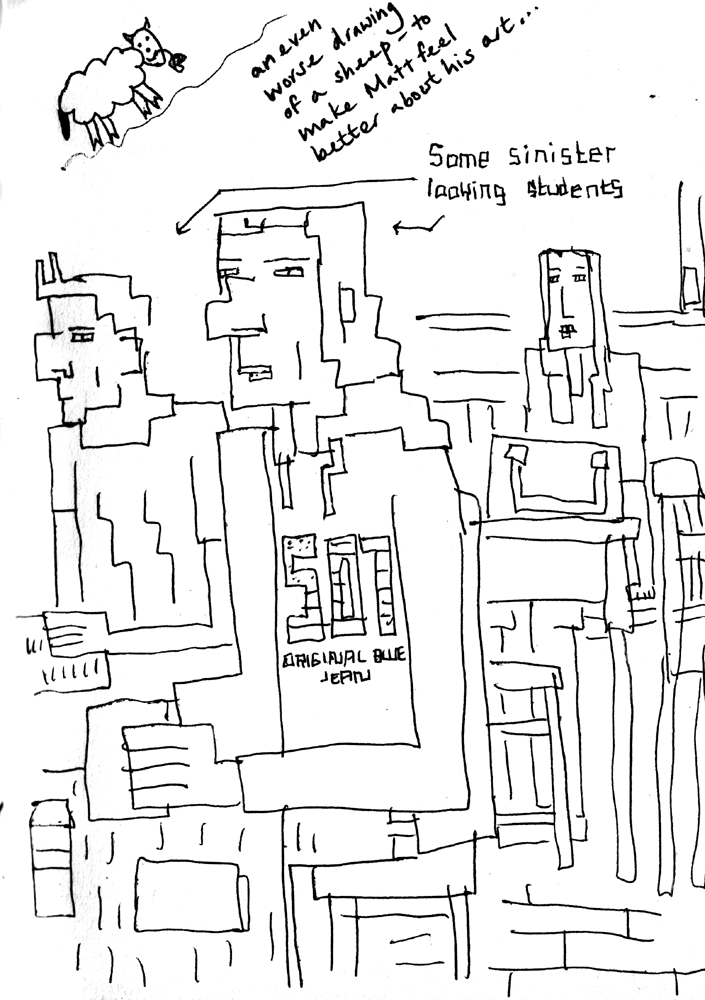 - Underground- page 34